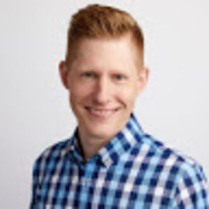 Meet your Posher, Ike